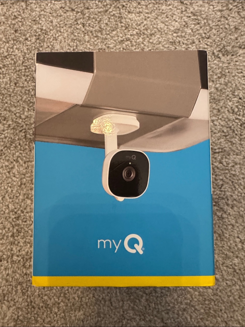 myQ Smart Camera - Picture 7 of 8